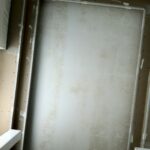 Lijsten plafond