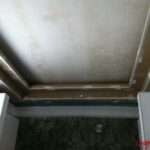 Lijsten plafond