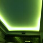 Lijsten plafond